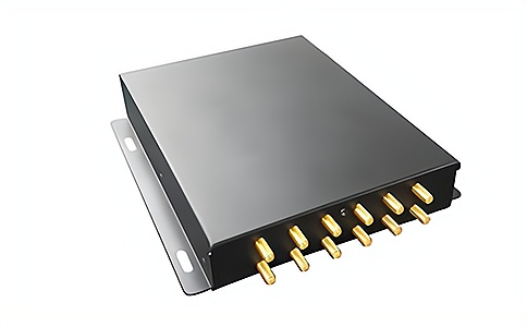 RFID高頻13.56MHz智能檔案柜電子標簽讀寫器HR7748 RFID高頻13.56MHz智能檔案柜電子標簽讀寫器HR7748