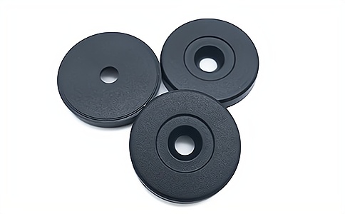 RFID高頻(HF)/超高頻(UHF)巡更扣標簽XT9507